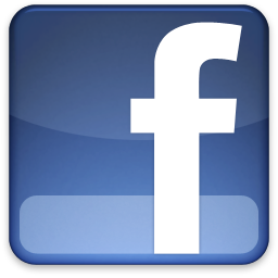 Facebook Logo