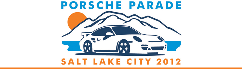Salt Lake City 2012 Parade Banner
