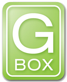 G Box Logo