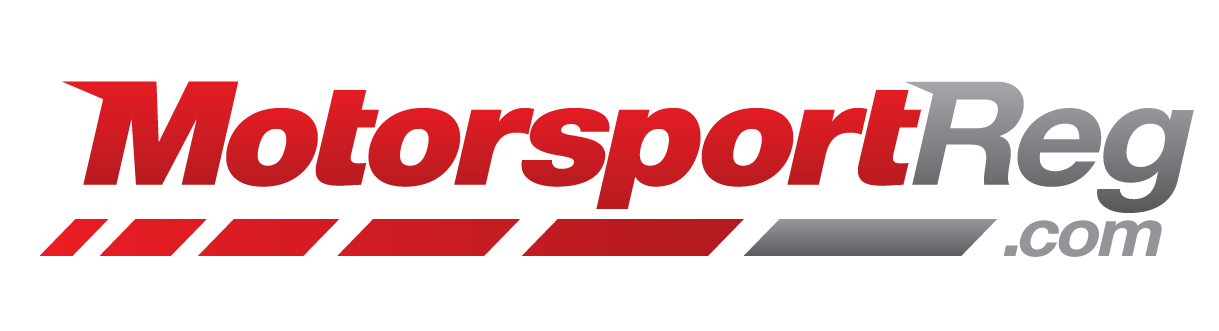 MotorsportReg Logo