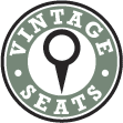 Vintage Seats Logo