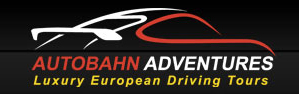 Autobahn Adventures Logo