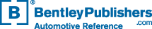 Bentley Publishers Logo