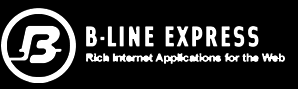 B-Line Express Logo