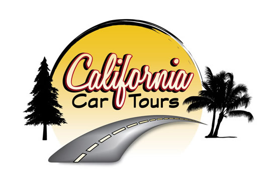 California Car Tours Logo