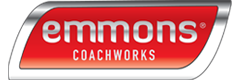Emmons Coachworks Logo
