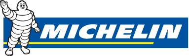 Michelin Tires Logo