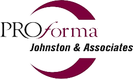 Proforma Johnston Logo