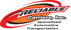 Reliable Carriers Logo