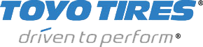 Toyo Logo